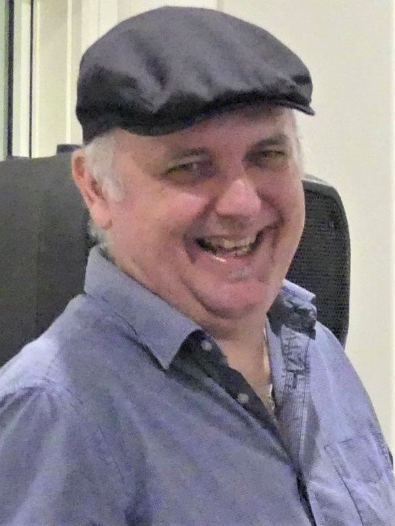 Sir Nicholas